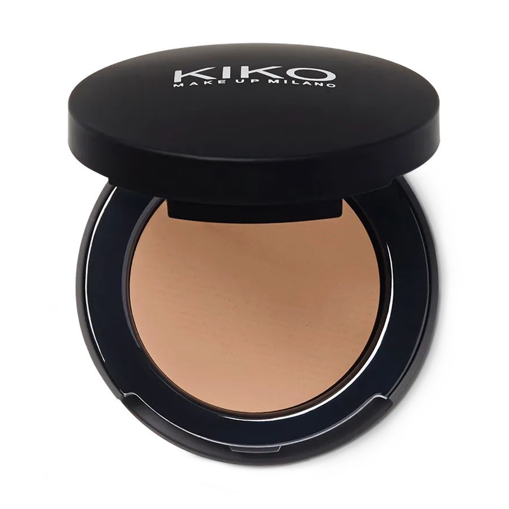 Консилер для обличчя Kiko Milano Full Coverage Concealer 04 Dark, 2 мл